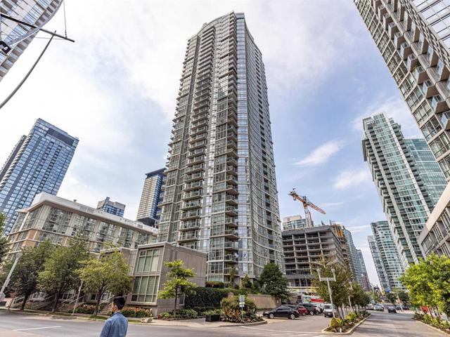 3206 - 10 Navy Wharf Crt