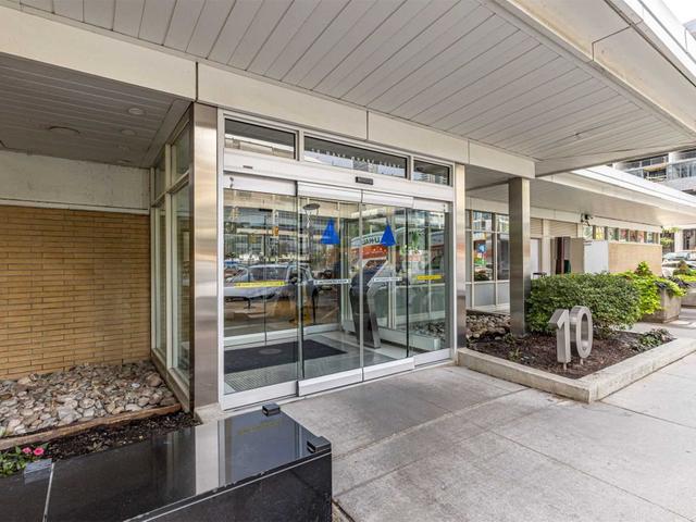 3206 - 10 Navy Wharf Crt