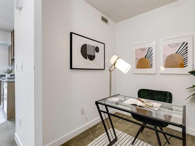 3206 - 10 Navy Wharf Crt