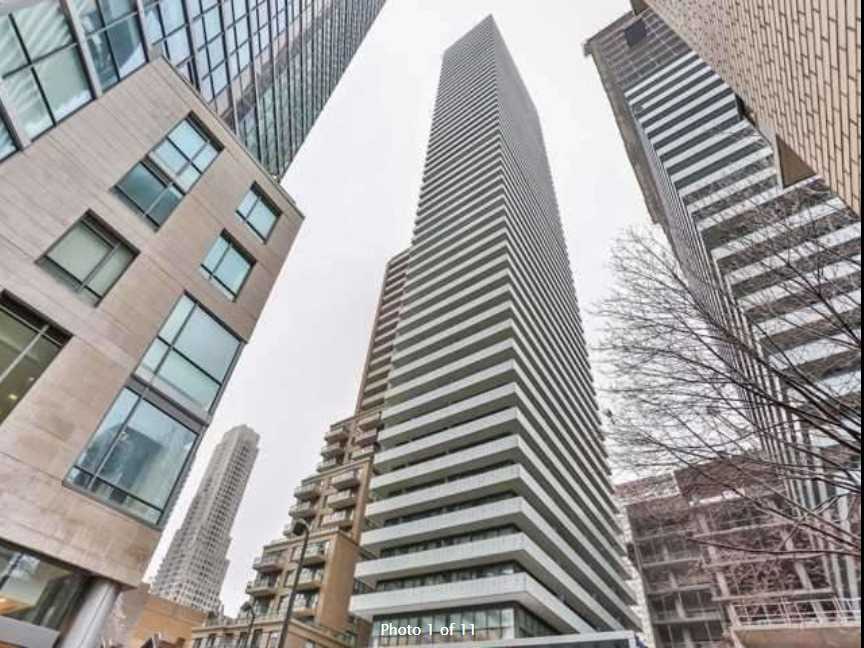 2110 42 Charles St, Toronto Leased, C5715159 Condos.ca