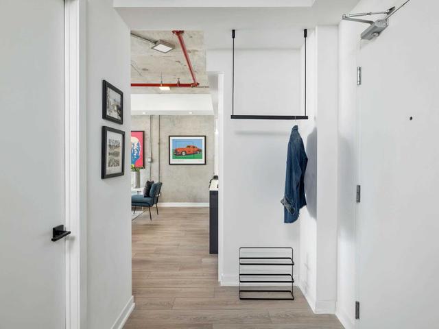 303 - 109 Wolseley St