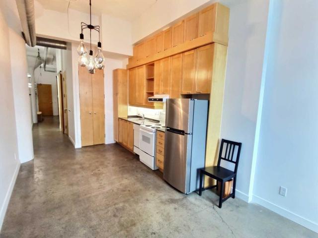 1038 - 155 Dalhousie St