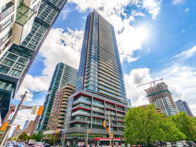 505 - 159 Dundas St E