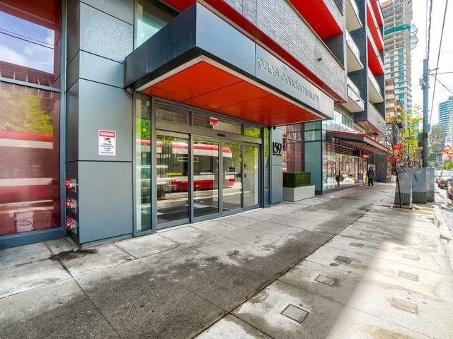 505 - 159 Dundas St E