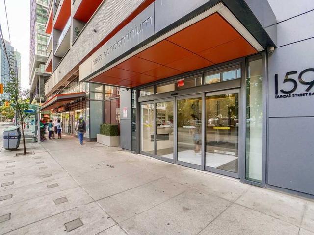 505 - 159 Dundas St E