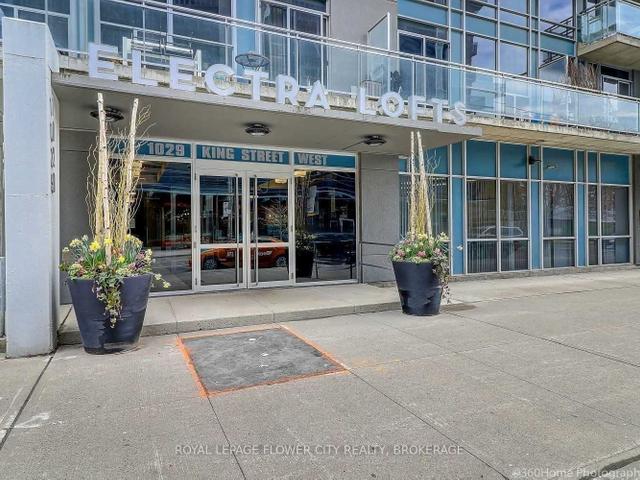 806 - 1029 King St