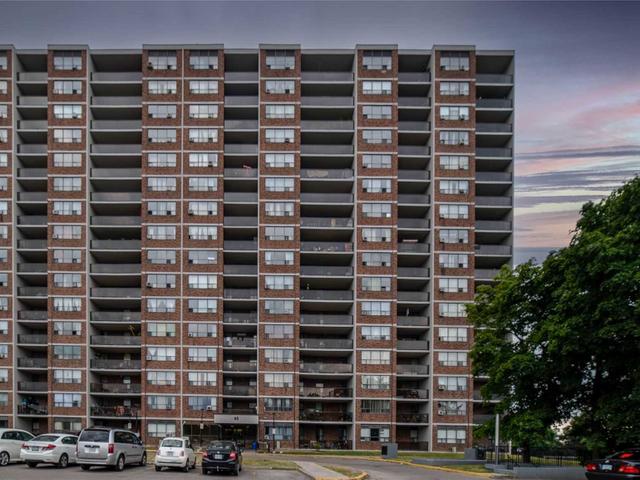 402 - 45 Sunrise Ave