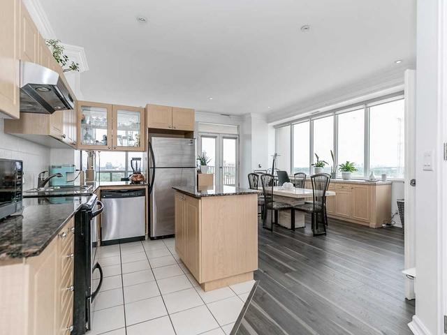 805 - 797 Don Mills Rd