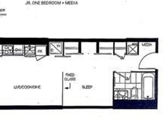 1119 - 8 Hillsdale Ave E