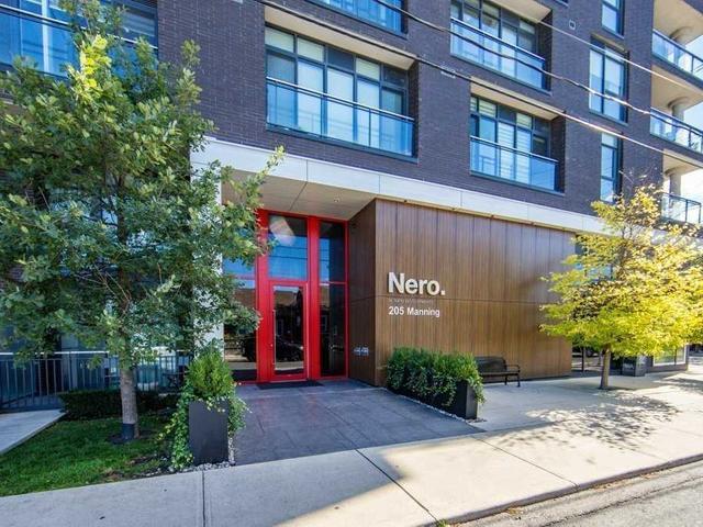 PH701 - 205 Manning Ave