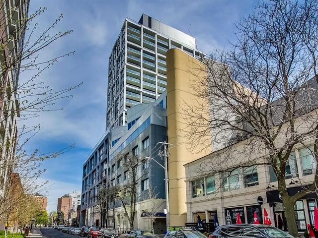 2401 - 55 Ontario St