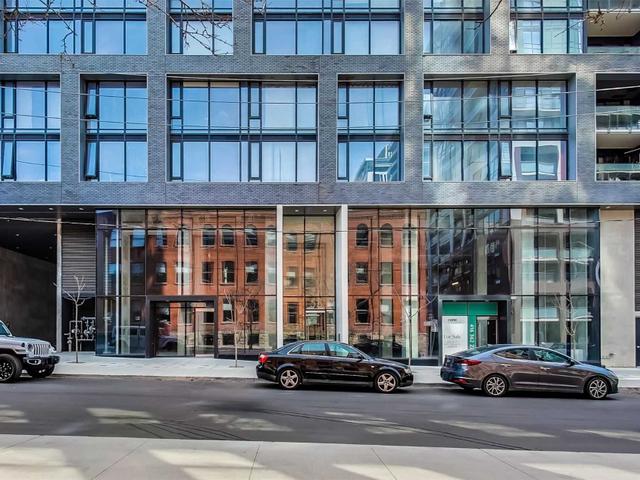 2401 - 55 Ontario St