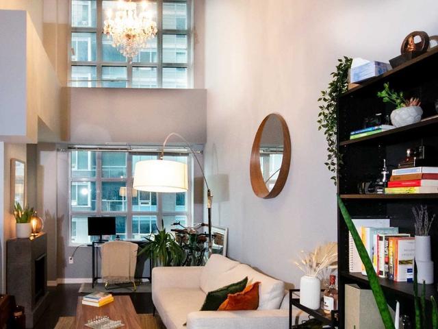 716 - 65 East Liberty St