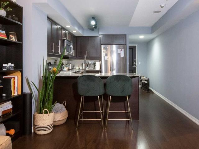 716 - 65 East Liberty St