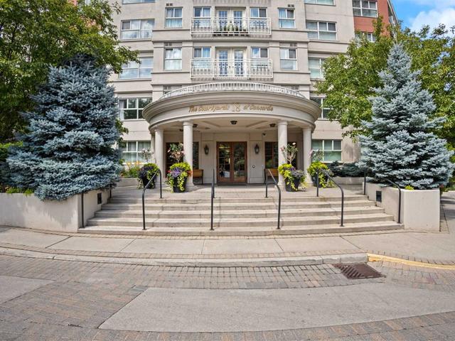 #304 - 18 Concorde Pl