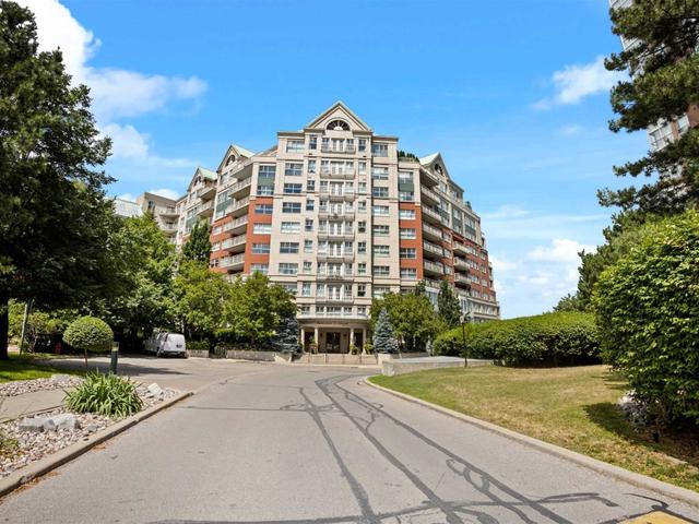 #304 - 18 Concorde Pl