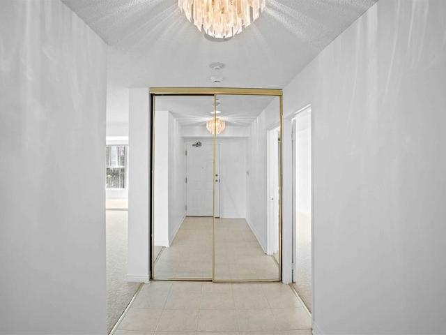 #304 - 18 Concorde Pl