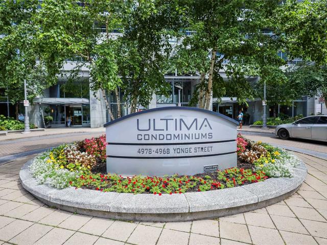 3508 - 4968 Yonge St