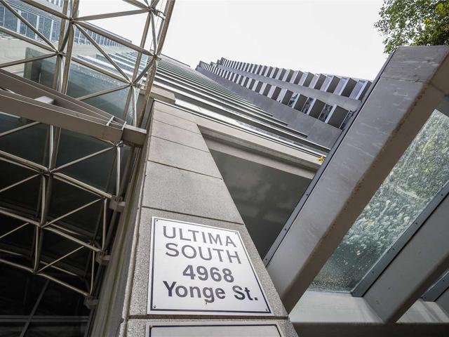 3508 - 4968 Yonge St