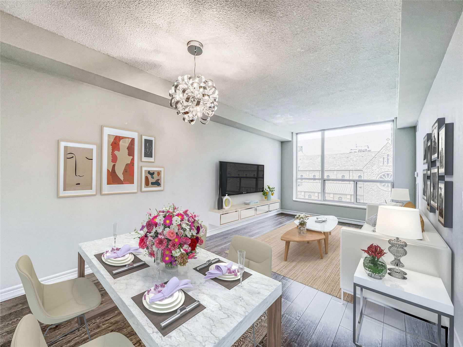 705 152 St Patrick St, Toronto Sold, C5716615 Condos.ca
