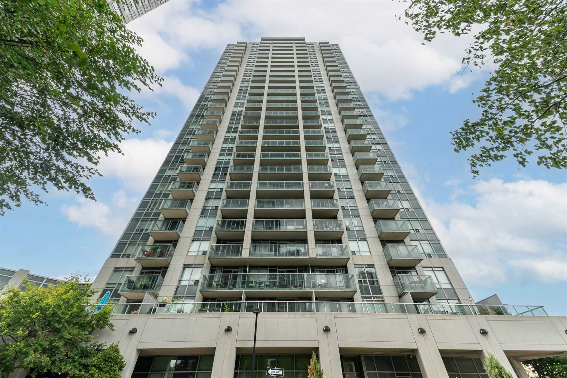 1611 16 Harrison Garden Blvd, North York Terminated, C5716879