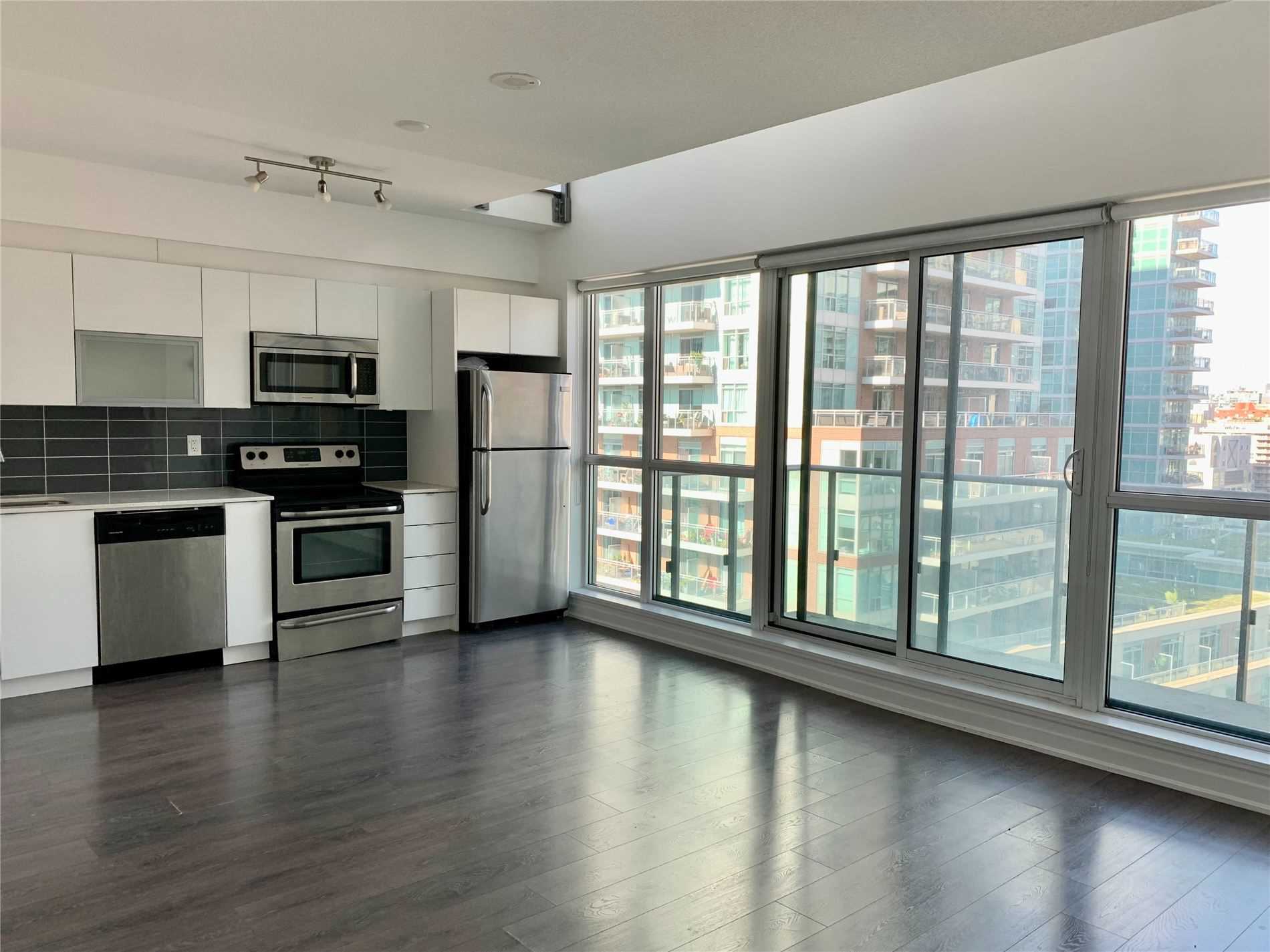 1114 69 Lynn William St, Toronto Leased, C5716942 Condos.ca