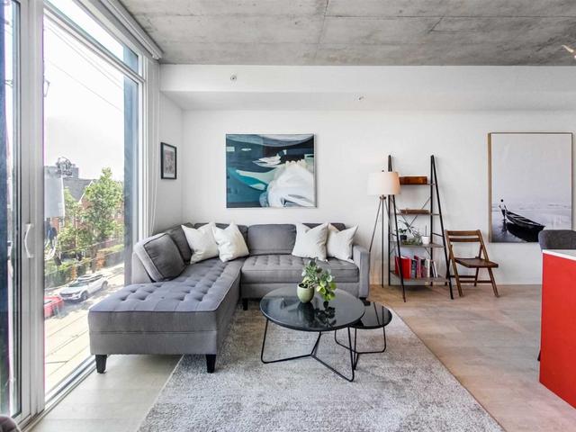 307 - 130 Rusholme Rd