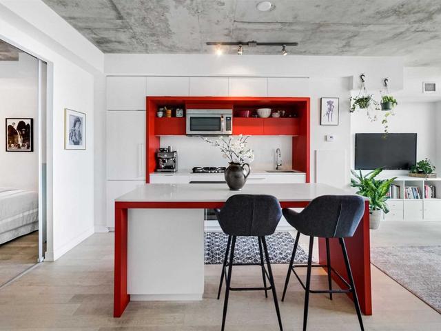 307 - 130 Rusholme Rd