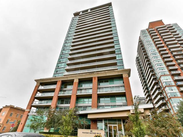 1112 - 80 Western Battery Rd