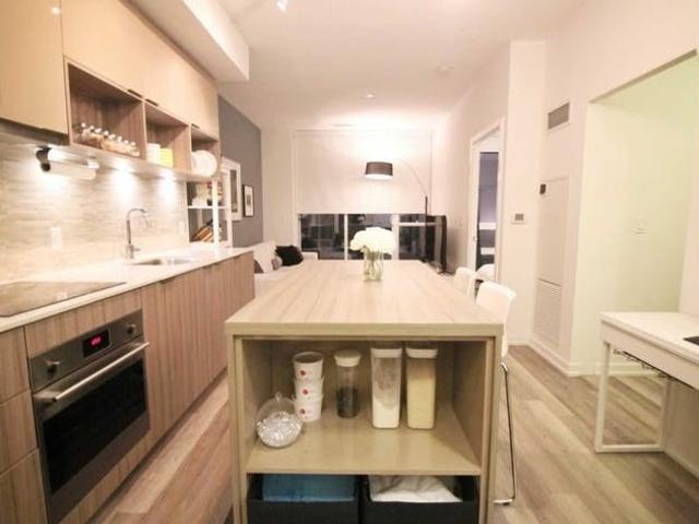1306 - 52 Forest Manor Rd
