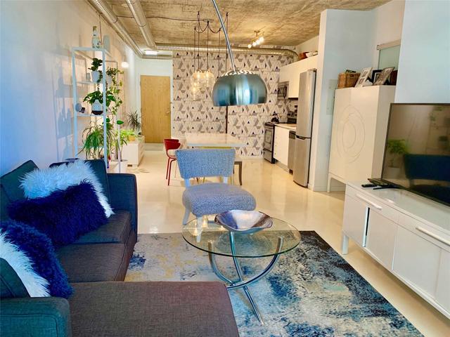 715 - 150 Sudbury St