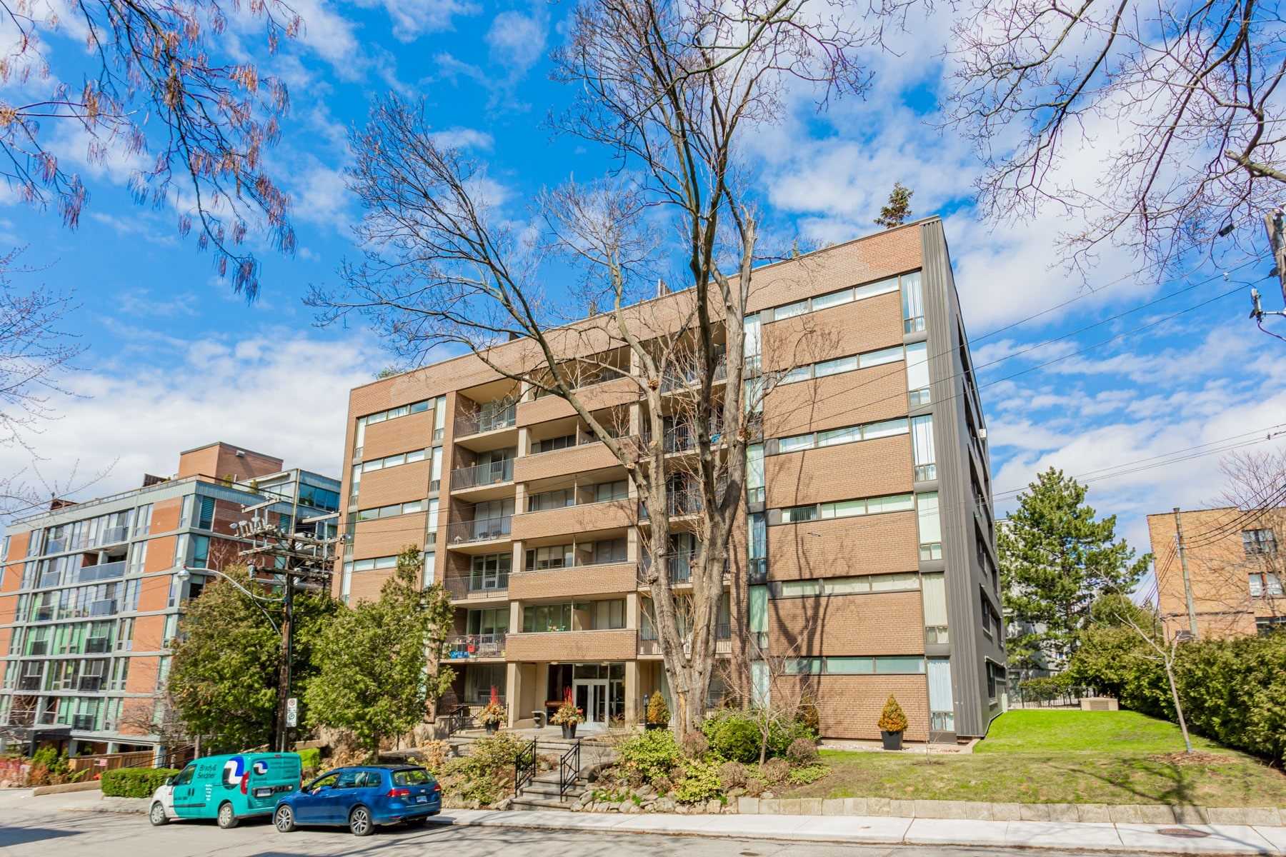 403 60 Montclair Ave, Toronto Sold, C5717832 Condos.ca