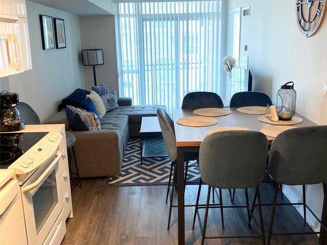 1703 - 21 Iceboat Terr