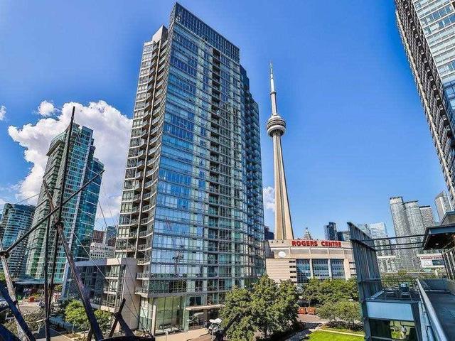 2906 - 3 Navy Wharf Crt