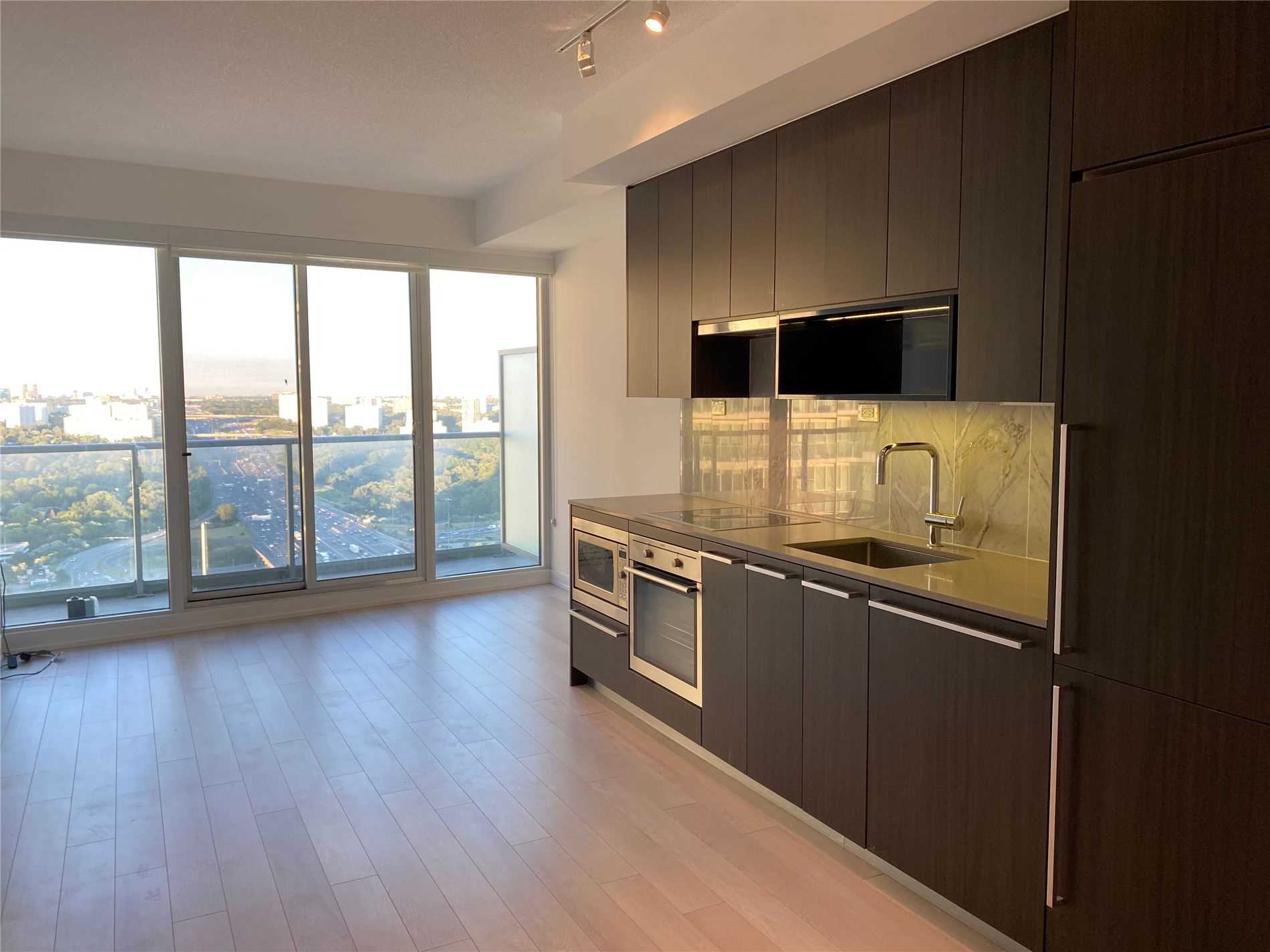 3509 115 Mcmahon Dr, Toronto Suspended, C5718117 Condos.ca