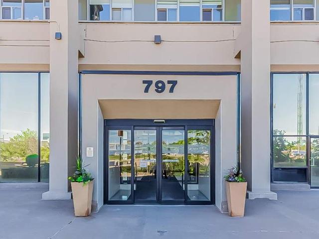 303 - 797 Don Mills Rd