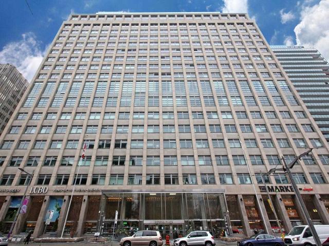 328 - 111 St Clair Ave W