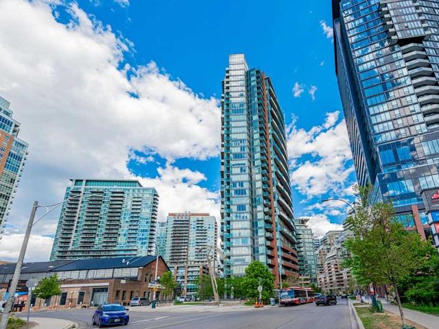 1205 - 150 East Liberty St