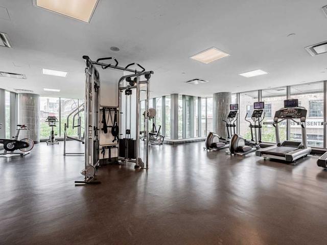 1205 - 150 East Liberty St