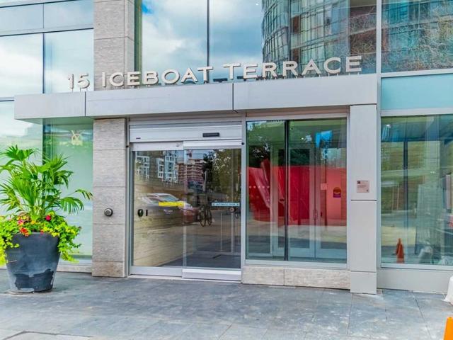 941 - 15 Iceboat Terr