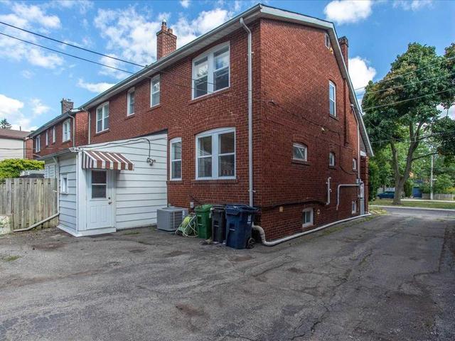 268 Belsize Dr