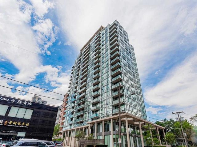 1608 - 26 Norton Ave