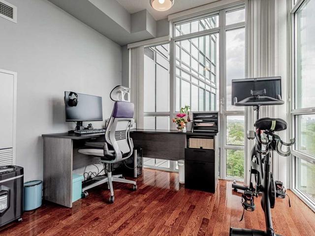 1608 - 26 Norton Ave