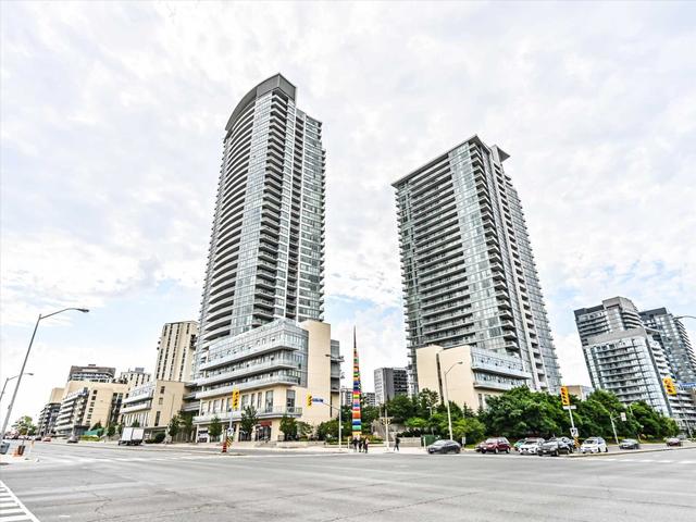 603 - 70 Forest Manor Rd
