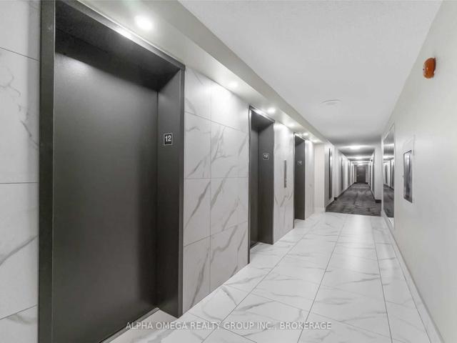 1203 - 45 Sunrise Ave