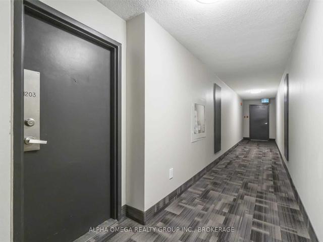 1203 - 45 Sunrise Ave