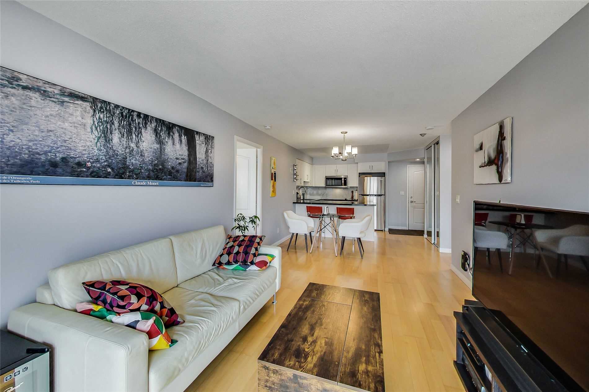 1017 18 Stafford St, Toronto Terminated, C5719082 Condos.ca