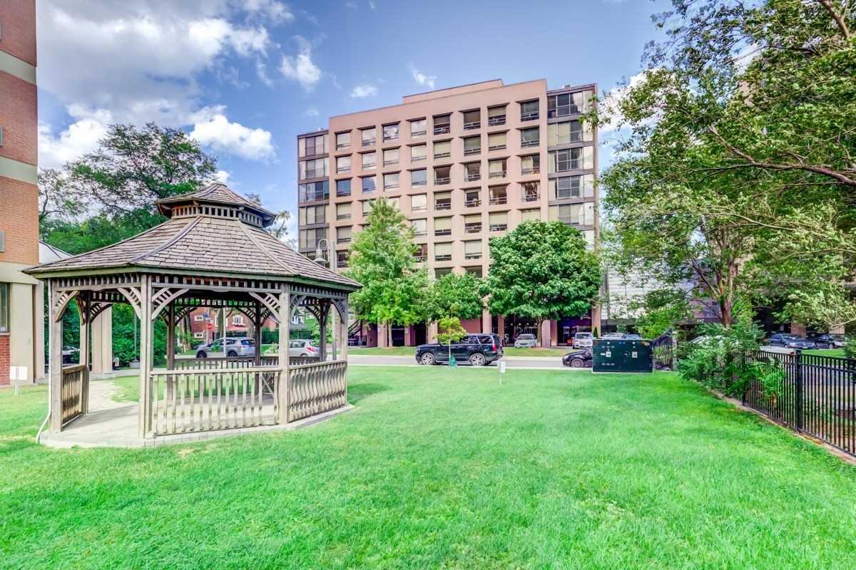 704 449 Walmer Rd, York Terminated, C5719159 Condos.ca