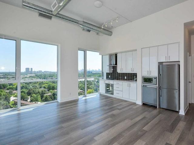 1405 - 75 The Donway W