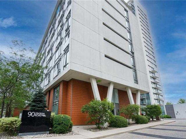 2103 - 90 Stadium Rd